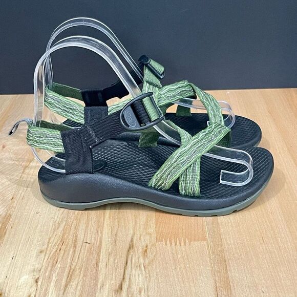 Chaco Classic Z1 Sandals. - Picture 6 of 9